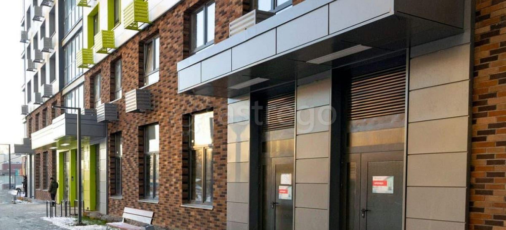 Свободного назначения, 43.1 м2 Красногорск - изображение 1