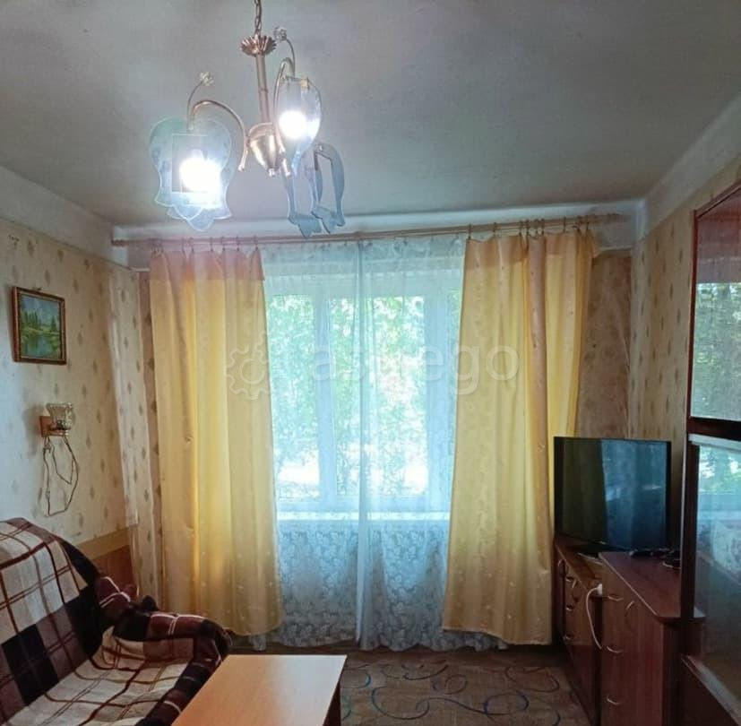 Комната, 17 м2, 1/7 эт. Санкт-Петербург - изображение 2