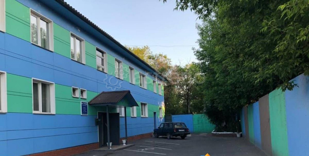 Отдельное здание, 541 м2 Красноярск - изображение 6