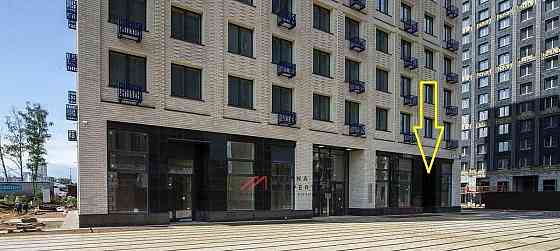 Торговое помещение, 50 м2 Одинцово