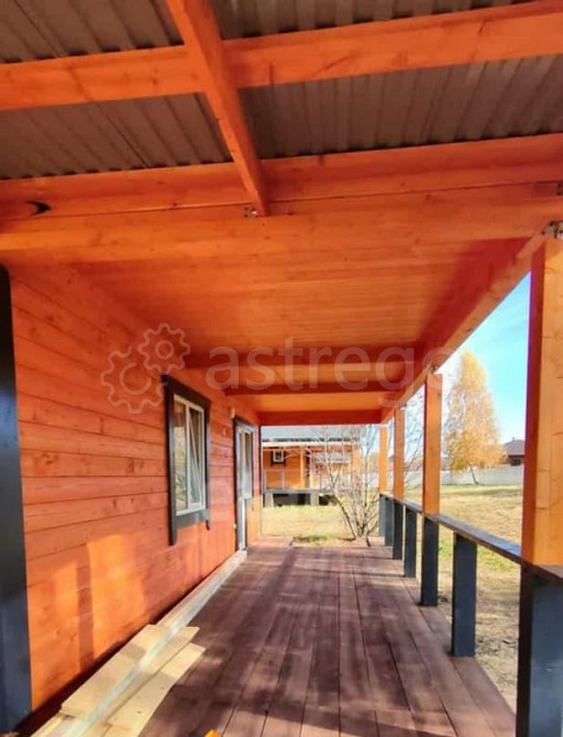 Дом, 115 м2, 6.5 сотки, 1 эт. Иглино - изображение 6