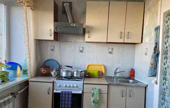 2-комн. квартира, 52 м2, 6/9 эт. Санкт-Петербург