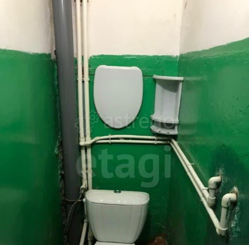 Комната, 18.2 м2, 1/5 эт. Алексеевка - изображение 3