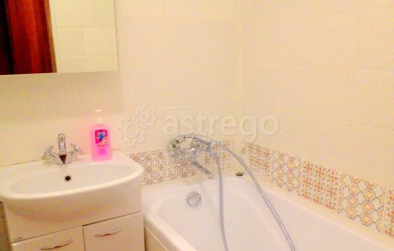 1-комн. квартира, 35 м2, 2/5 эт. Москва - изображение 7