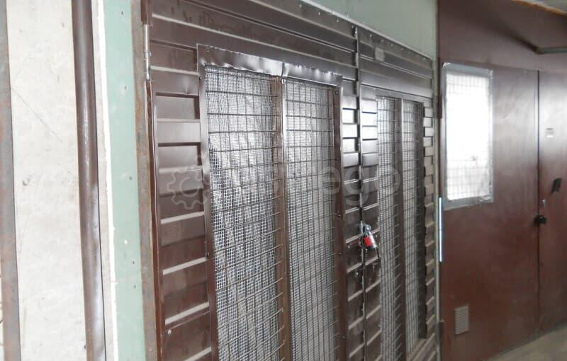 Гараж, 15 м2 Санкт-Петербург - изображение 2