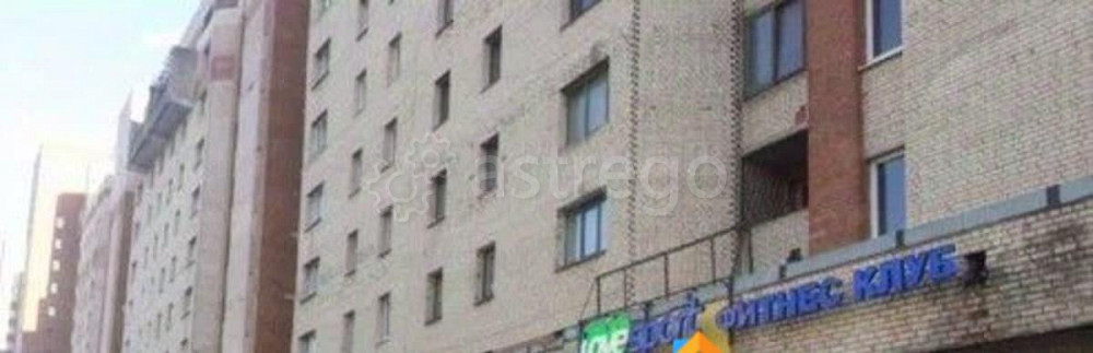 Торговое помещение, 244 м2 Санкт-Петербург - изображение 2