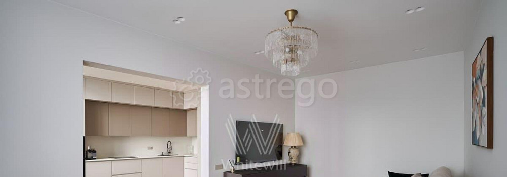 5-комн. квартира, 180 м2, 23/26 эт. Москва - изображение 2