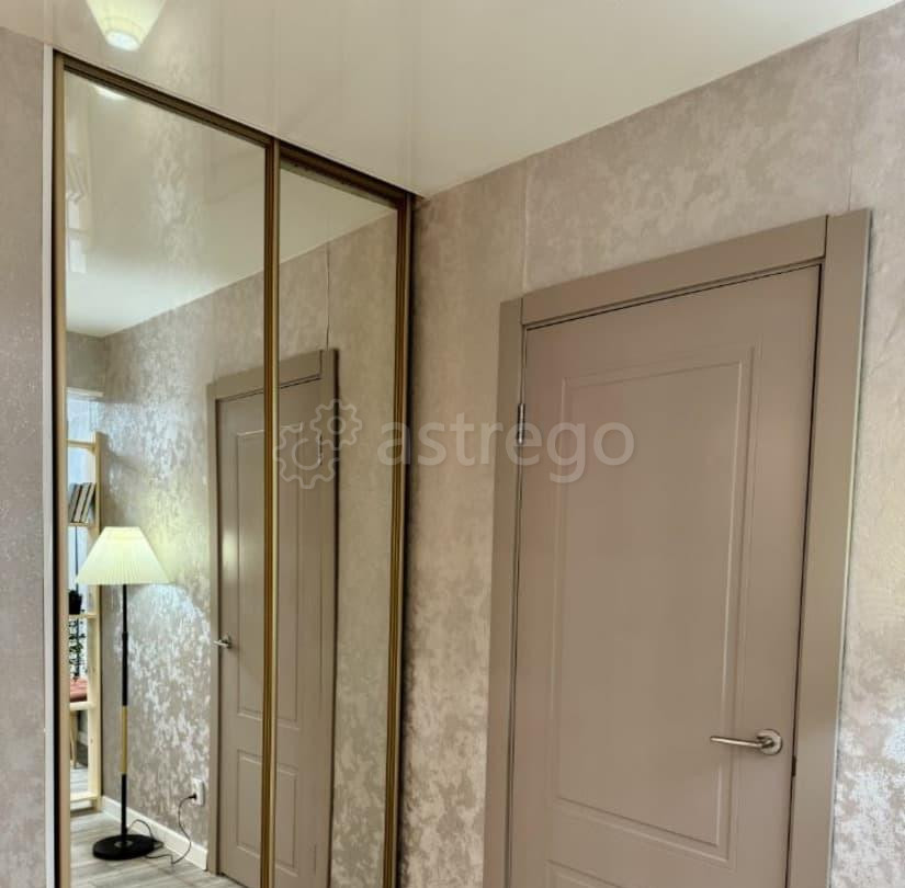 4-комн. квартира, 77.5 м2, 3/5 эт. Красноярск - изображение 4
