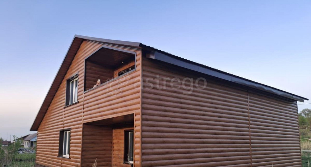 Коттедж, 180 м2, 13 соток, 2 эт. Белокуриха - изображение 5