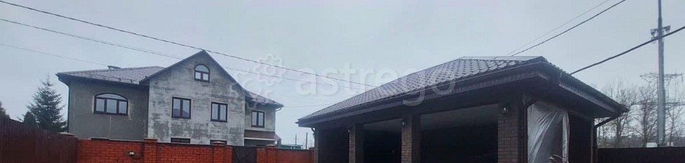 Дом, 300 м2, 5 соток, 2 эт. Домодедово - изображение 7