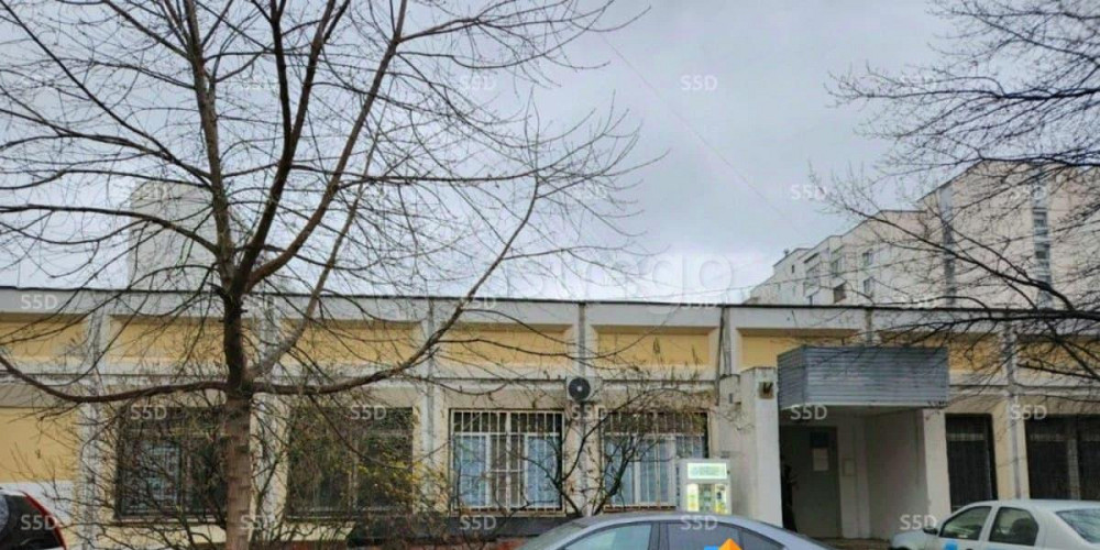 Торговое помещение, 168.5 м2 Москва - изображение 5