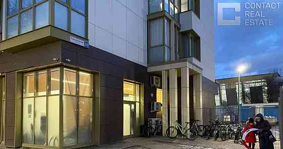 Торговое помещение, 185.6 м2 Москва