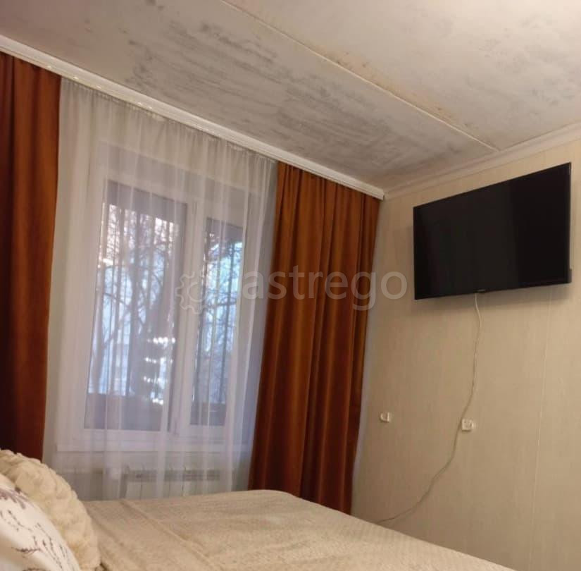 Комната, 14 м2, 1/12 эт. Москва - изображение 7