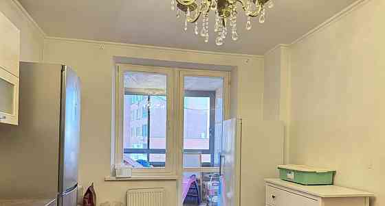 3-комн. квартира, 100.3 м2, 19/26 эт. Химки