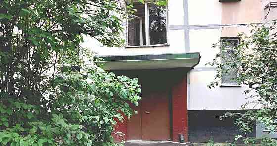 4-комн. квартира, 49.2 м2, 5/5 эт. Санкт-Петербург