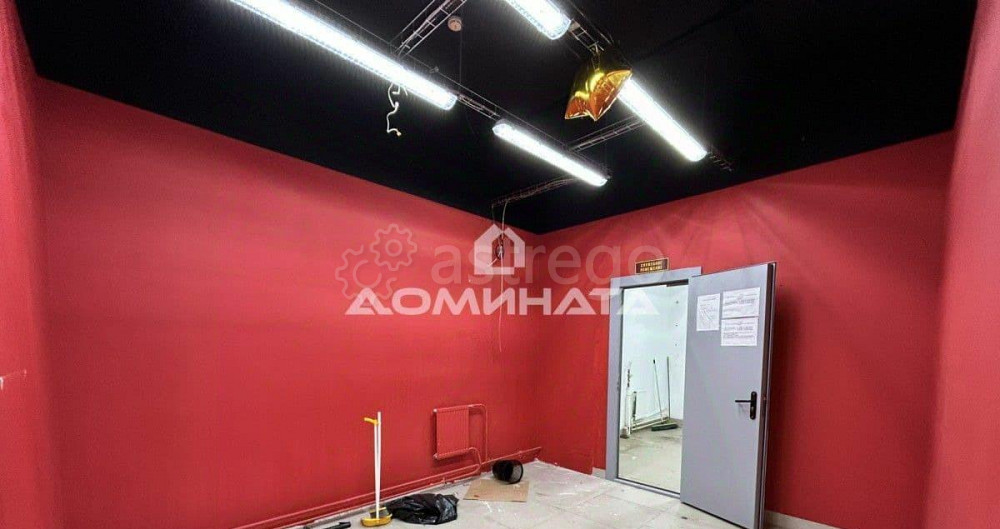 Свободного назначения, 107 м2 Санкт-Петербург - изображение 4
