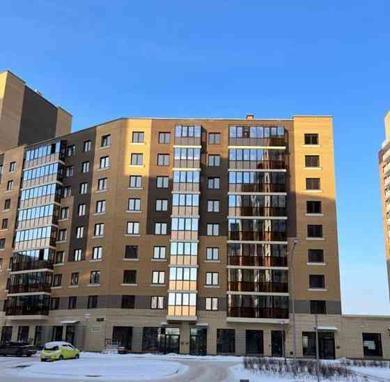 Свободного назначения, 110 м2 Красноярск