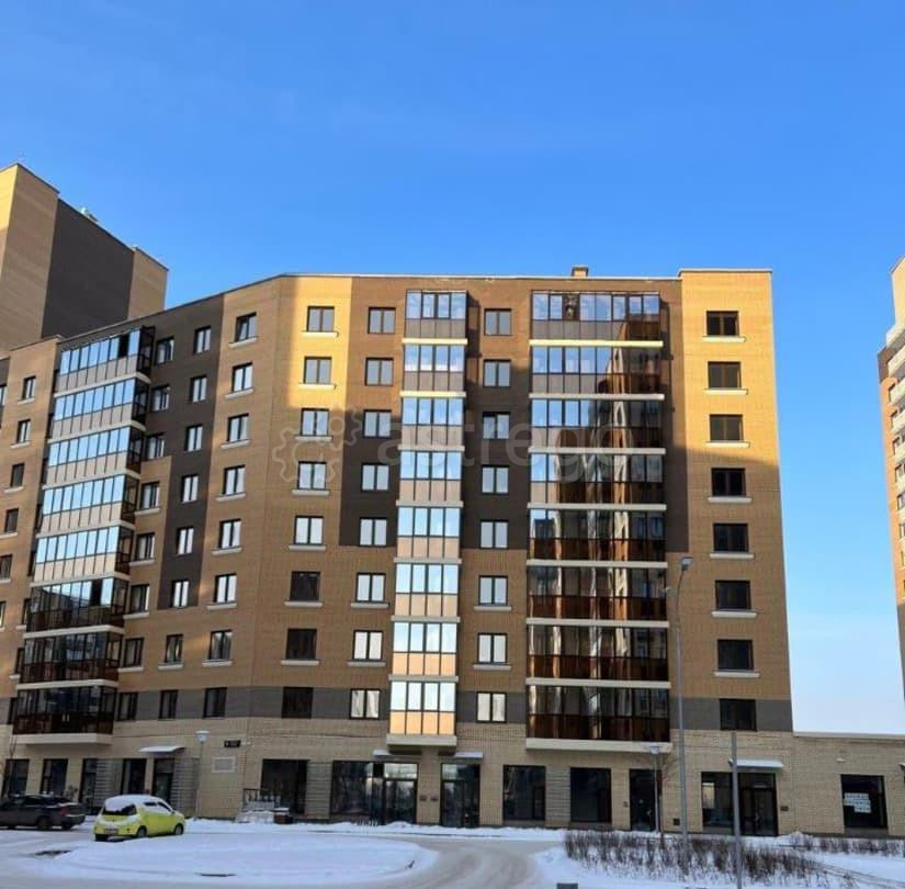 Свободного назначения, 110 м2 Красноярск - изображение 2