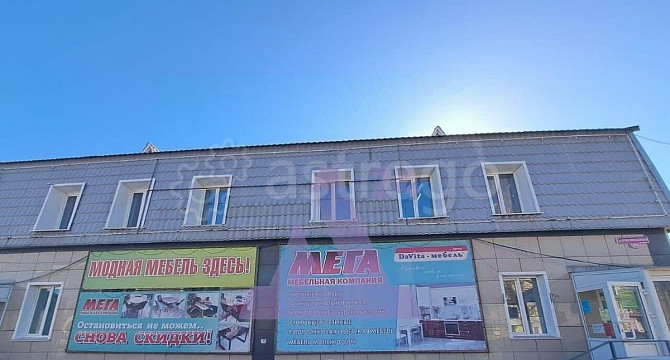 Торговое помещение, 336 м2 Рубцовск - изображение 6