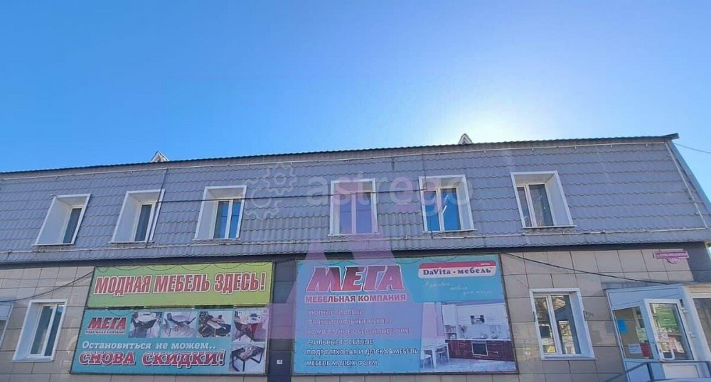 Торговое помещение, 336 м2 Рубцовск - изображение 6