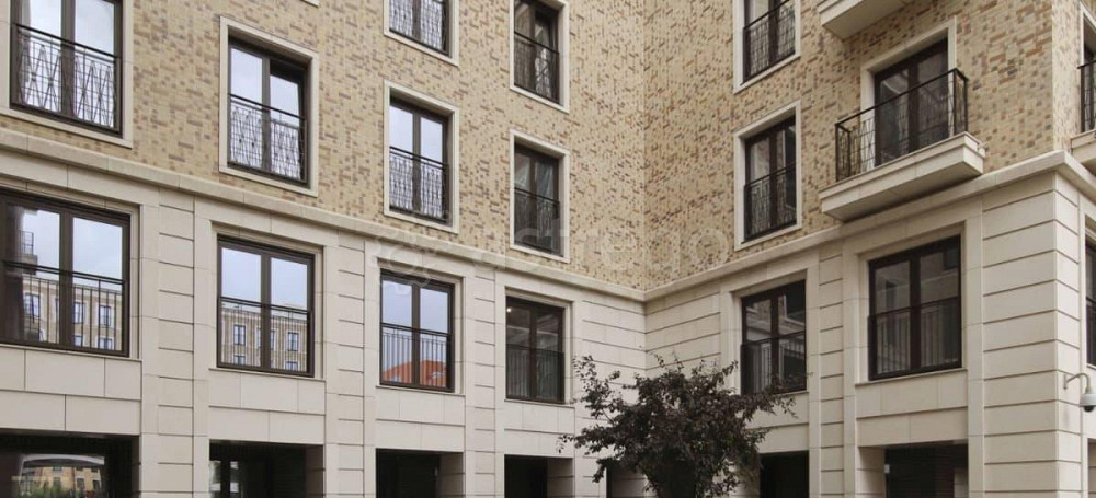 Студия, 38 м2, 5/7 эт. Москва - изображение 3