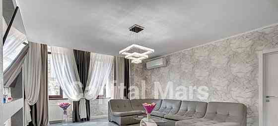 4-комн. квартира, 200 м2, 5/17 эт. Москва