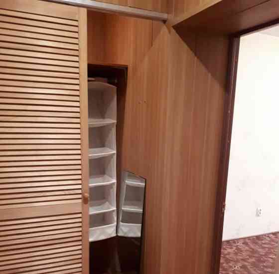 3-комн. квартира, 60 м2, 5/5 эт. Санкт-Петербург