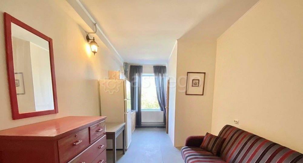1-комн. квартира, 20 м2, 2/4 эт. Архангельск - изображение 1