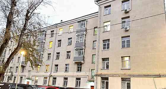 Комната, 15 м2, 2/5 эт. Москва