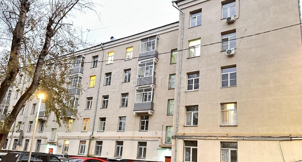 Комната, 15 м2, 2/5 эт. Москва - изображение 5