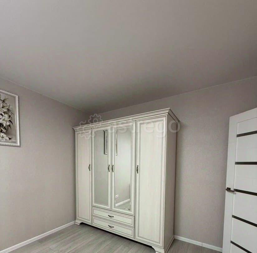 2-комн. квартира, 60 м2, 15/24 эт. Москва - изображение 7