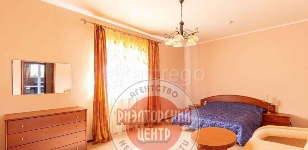 Коттедж, 1000 м2, 30 соток, 3 эт. Белгород - изображение 2