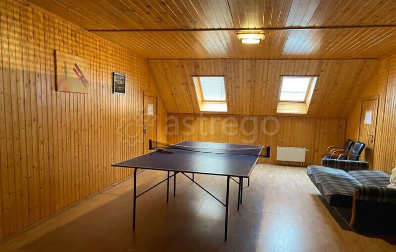 Коттедж, 450 м2 Звенигород - изображение 10