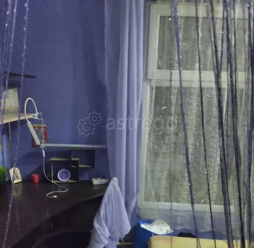 Дом, 60 м2, 6 соток, 1 эт. Астрахань - изображение 5