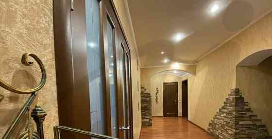 3-комн. квартира, 106 м2, 1/9 эт. Солнечногорск