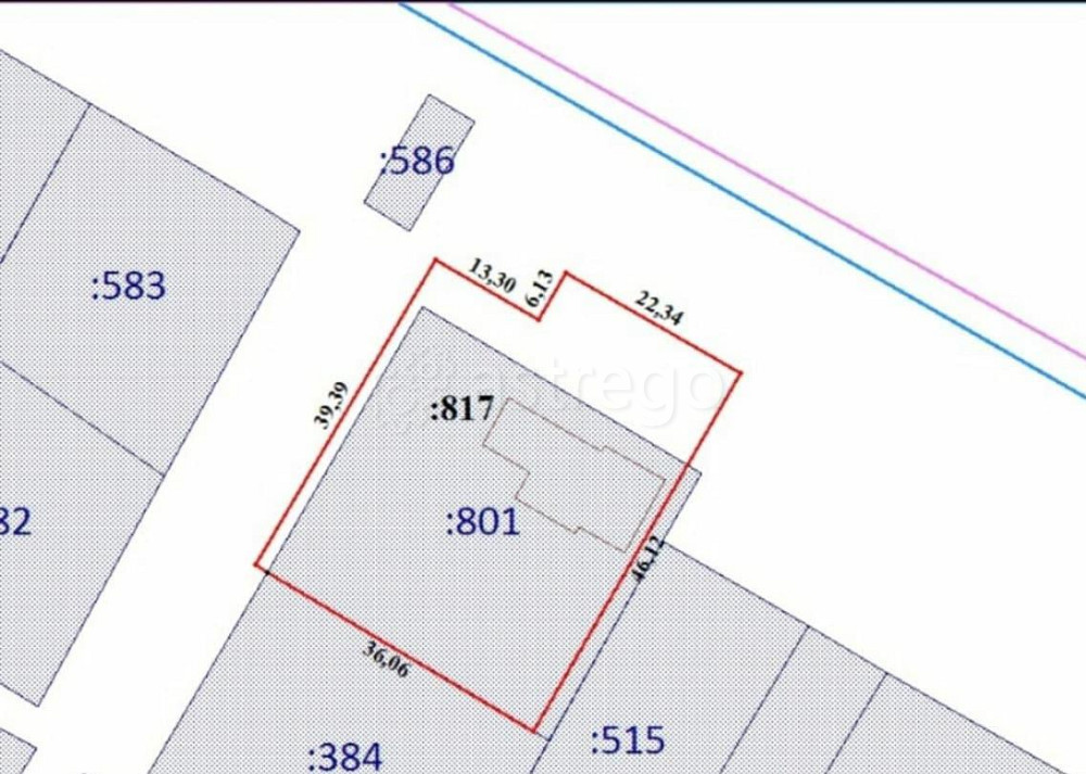 Коммерческий участок, 16 соток Иглино - изображение 3