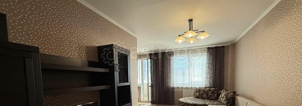 1-комн. квартира, 65 м2, 7/10 эт. Белгород - изображение 7