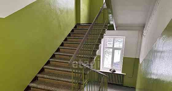 3-комн. квартира, 71 м2, 2/3 эт. Клин