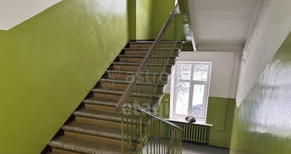 3-комн. квартира, 71 м2, 2/3 эт. Клин - изображение 6