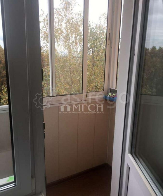 1-комн. квартира, 30.5 м2, 8/9 эт. Москва - изображение 8