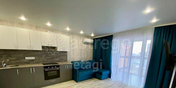 2-комн. квартира, 32.5 м2, 9/9 эт. Благовещенск - изображение 7