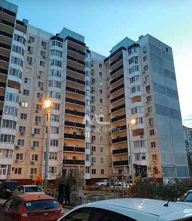 2-комн. квартира, 39.5 м2, 9/12 эт. Астрахань