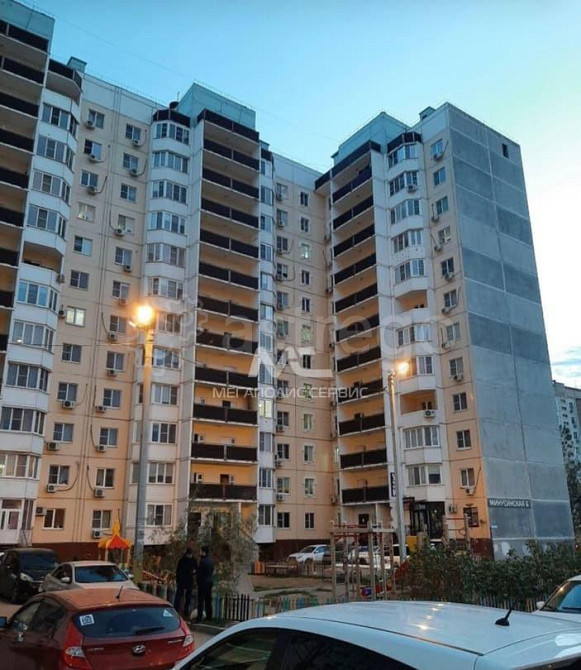 2-комн. квартира, 39.5 м2, 9/12 эт. Астрахань - изображение 1