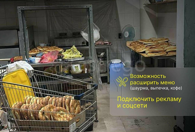 Торговое помещение, 58 м2 Губкин - изображение 5