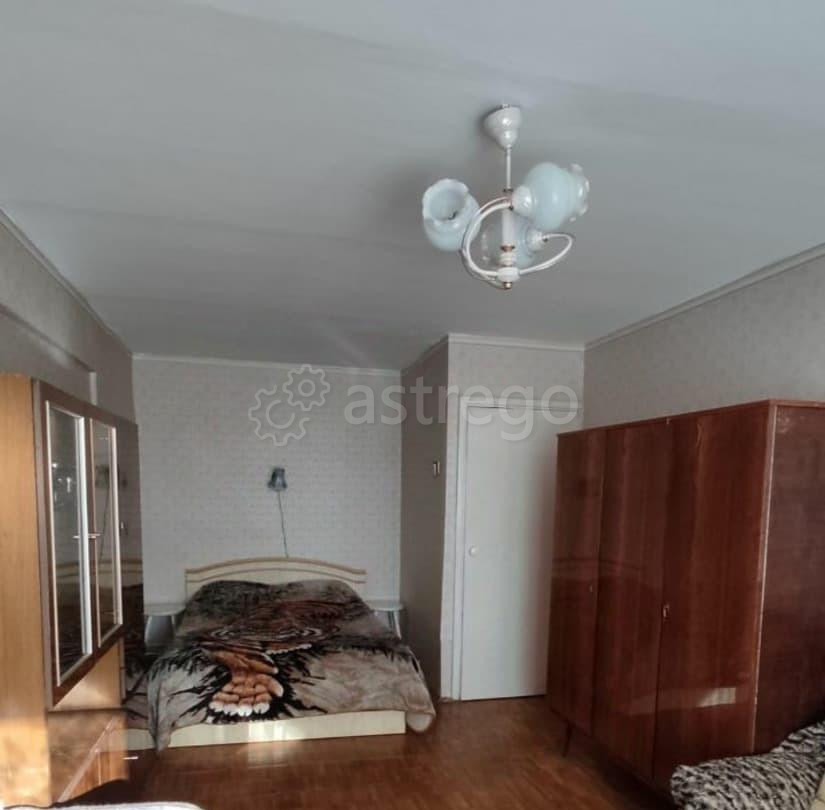 1-комн. квартира, 40.1 м2, 7/12 эт. Москва - изображение 4