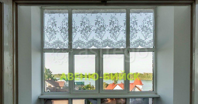 3-комн. квартира, 92 м2, 4/5 эт. Бийск - изображение 6