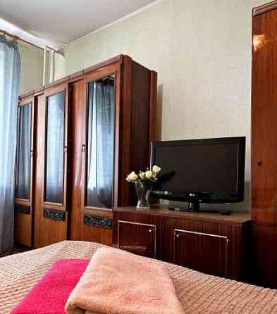 1-комн. квартира, 33 м2, 4/9 эт. Москва