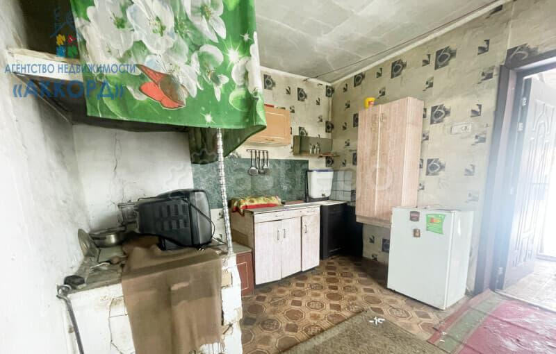 Дом, 35.6 м2 Бийск - изображение 10