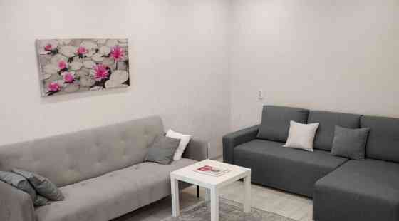 2-комн. квартира, 43 м2, 3/5 эт. Норильск