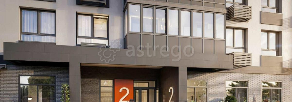 3-комн. квартира, 88.7 м2, 4/5 эт. Шаховская - изображение 3